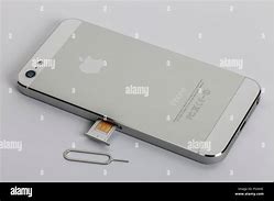 Image result for Sim Card for iPhone 5S