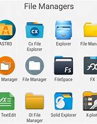Image result for File Manager
