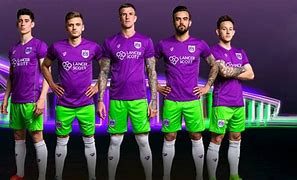 Image result for Football Kits Home