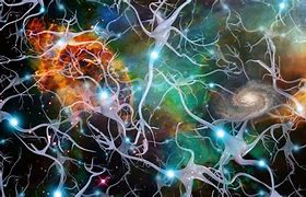 Image result for Universe Brain Art