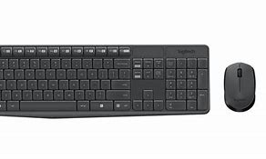 Image result for Standard Keyboard and Serial Mouse
