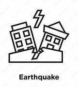 Image result for Earthquake Symbol Digital