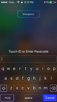 Image result for iPhone Code Layout