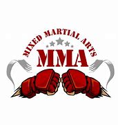 Image result for Mixed Martial Arts Poster