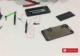 Image result for How to Remove iPhone 7 Battery