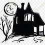 Image result for Haunted Castle ClipArt