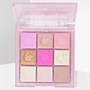 Image result for Pink Eyeshadow Palette