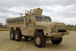 Image result for RG-33 MRAP Vehicle