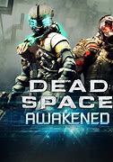 Image result for Dead Space 3 Awakened per PS3