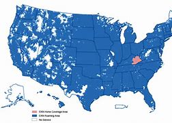 Image result for Sprint 3G Coverage Map