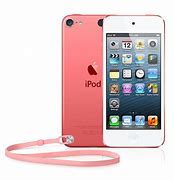 Image result for iPod Touch in the Colour Pink