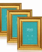 Image result for Common Photo Frame Sizes