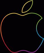 Image result for Apple Logo Animstion