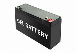 Image result for Gel 2 Volt Batteries