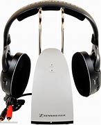 Image result for Sennheiser RS 120 Wireless Headphones