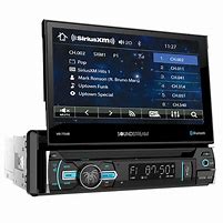 Image result for Soundstream Flip Out Stereo