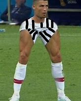 Image result for Cristiano Ronaldo Dive Meme