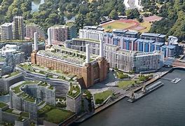 Image result for Battersea Power Station Development