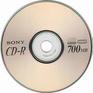 Image result for CD PNG