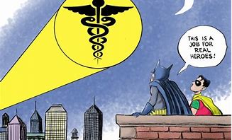 Image result for Medical Technician Cartoon