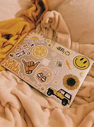 Image result for Macbook Aesthetic Stickers