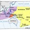 Image result for Taiwan History Map