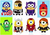 Image result for Printable Minion Crafts