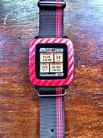 Image result for Pebble Time Battery