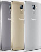 Image result for Types of Huawei Honor 7