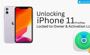 Image result for How to Unlock an iPhone 11