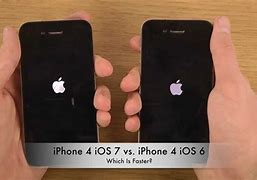 Image result for iPhone 4 vs iPhone 7