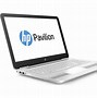 Image result for HP Pavilion Laptop White