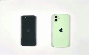 Image result for iPhone SE 2 vs iPhone 12
