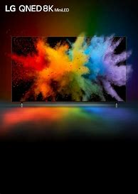 Image result for What Is the Largest Smart TV