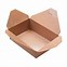Image result for Xtra Large Chinese Take Out Box