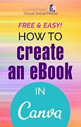 Image result for Create an Ebook with Images Free