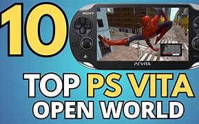 Image result for PS Vita Games