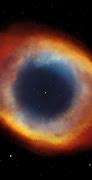 Image result for Outer Space Eye of God