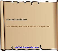 Image result for acoquinami4nto