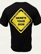 Image result for Here's Your Sign