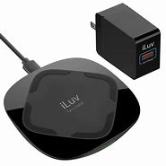Image result for Qi Wireless and USB Charging