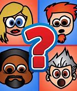 Image result for Guess People Icon
