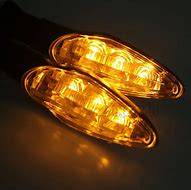 Image result for Motorcycle Turn Signals