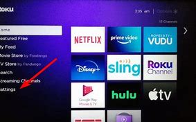 Image result for Cast Windows 10 to Roku TV