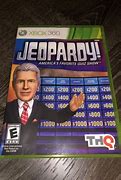 Image result for Jeopardy Xbox 360