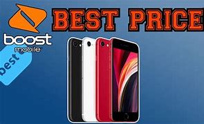 Image result for iPhone SE on Boost Mobile