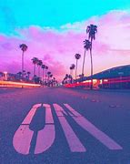 Image result for Miami Sunset 80s