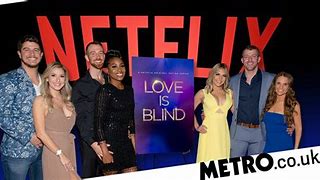 Image result for Netflix Love Is Blind Actors