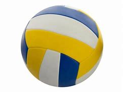 Image result for Blue Volleyball Ball Soft