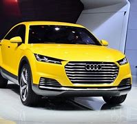 Image result for Audi Auto Show